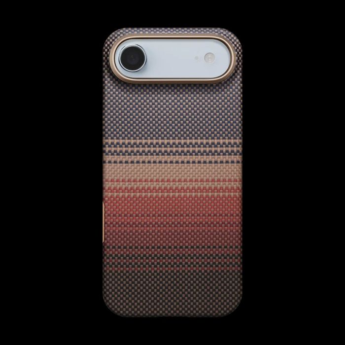 Pitaka 16 pro va iPhone Air telefonlari uchun yangidek