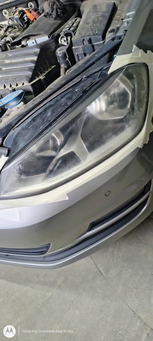 Polish faruri auto sau polimerizare si polis total caroserie!!!