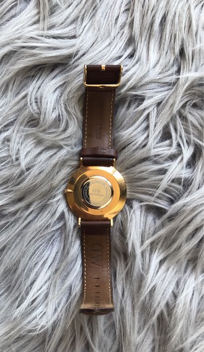 Мъжки часовник Daniel Wellington