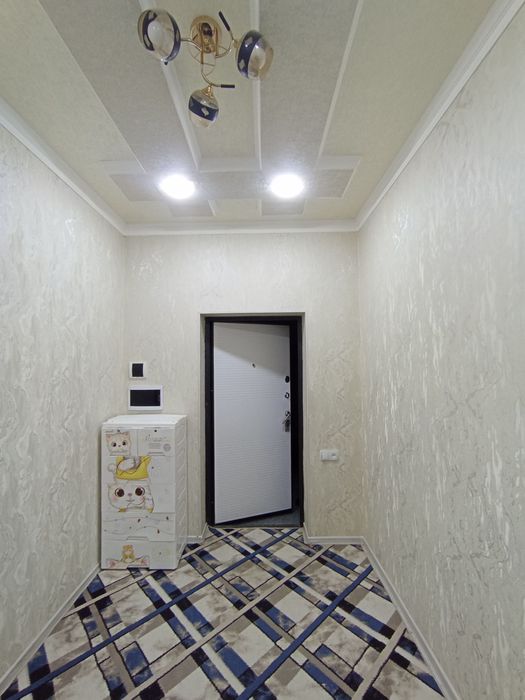 Algoritm Eshonguzar city