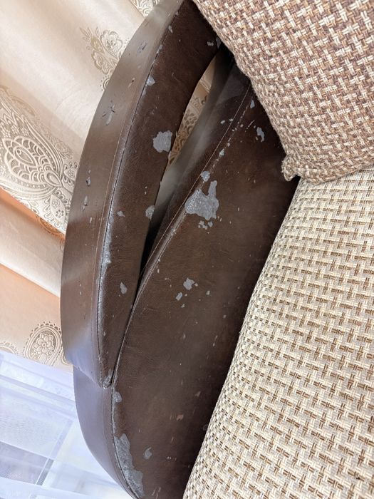 Диван раскладной