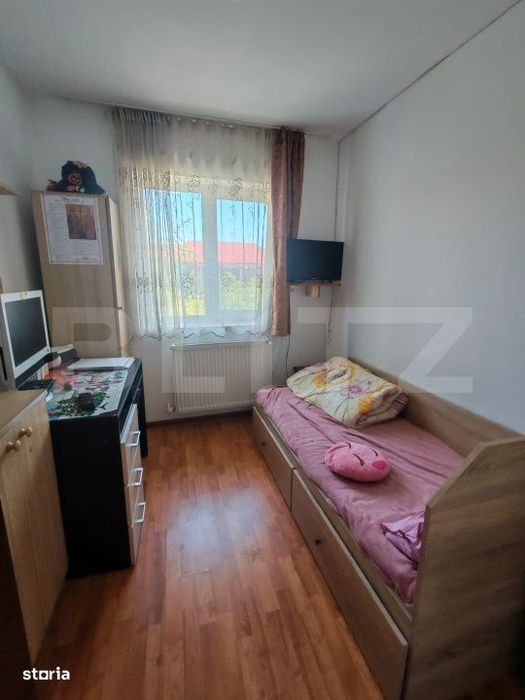 Apartament de vanzare, 4 camere - zona Decebal — fotografia 3