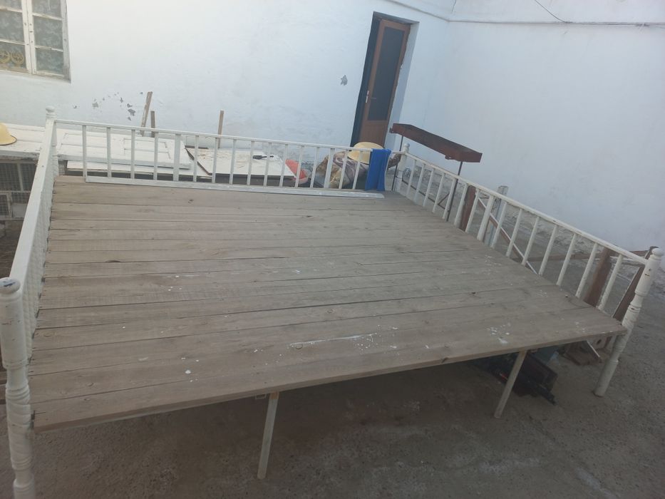 Тап чан сотилади