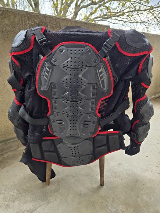 Мотокрос/ATV Ризница