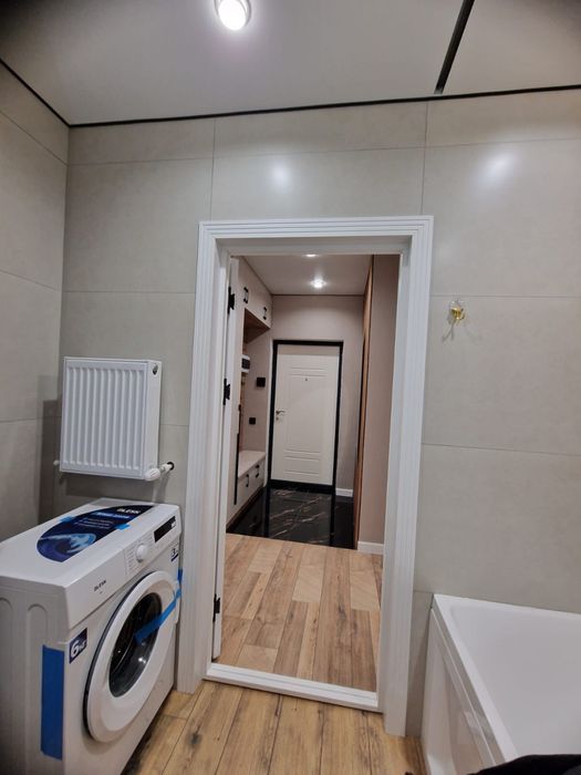 Квартира с отличныйм ремонтом