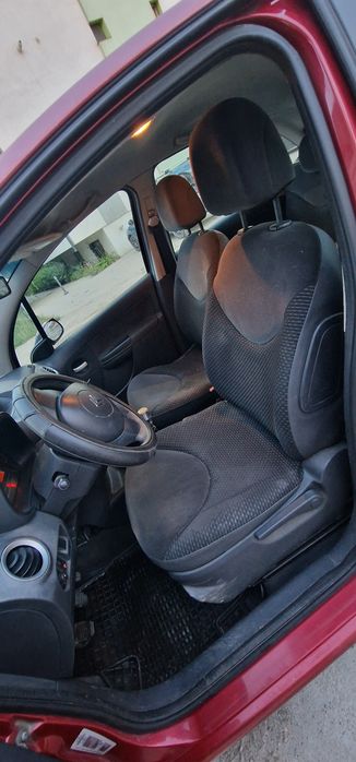Citroen C3 din 2009