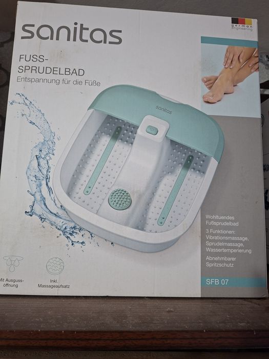 Преса за коса 4 в едно