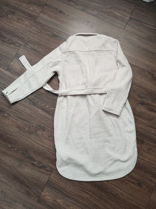 Ново дамско яке, тип риза - 44 XL