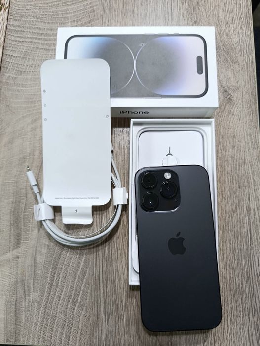 iPhone 14 pro 256GB