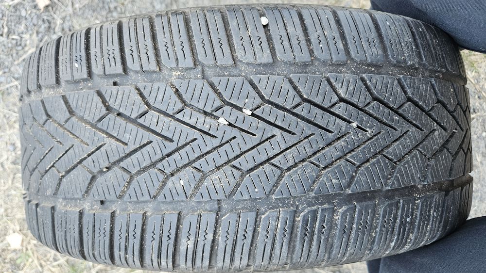 Гума 225 45 17 семперит semperit