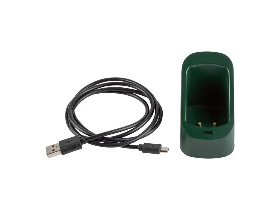 Lampă de lucru cu acumulator, cu LED COB, 2 trepte +lumina front, noua