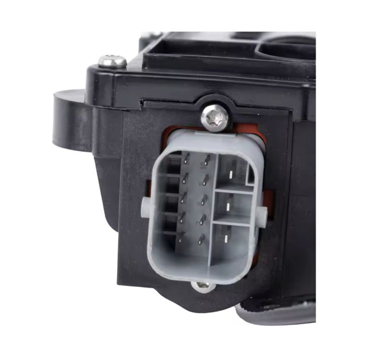 Motoras Modul Frana De Mana Unitate Parcare Mercedes S CL W221 W216