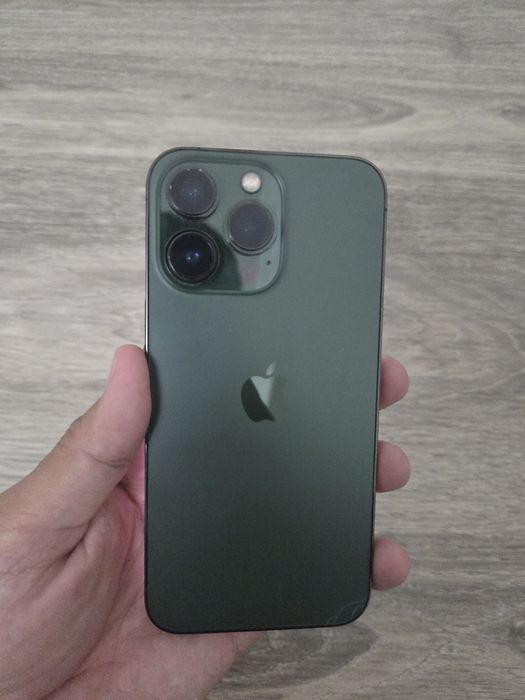 iPhone 13 pro 128GB