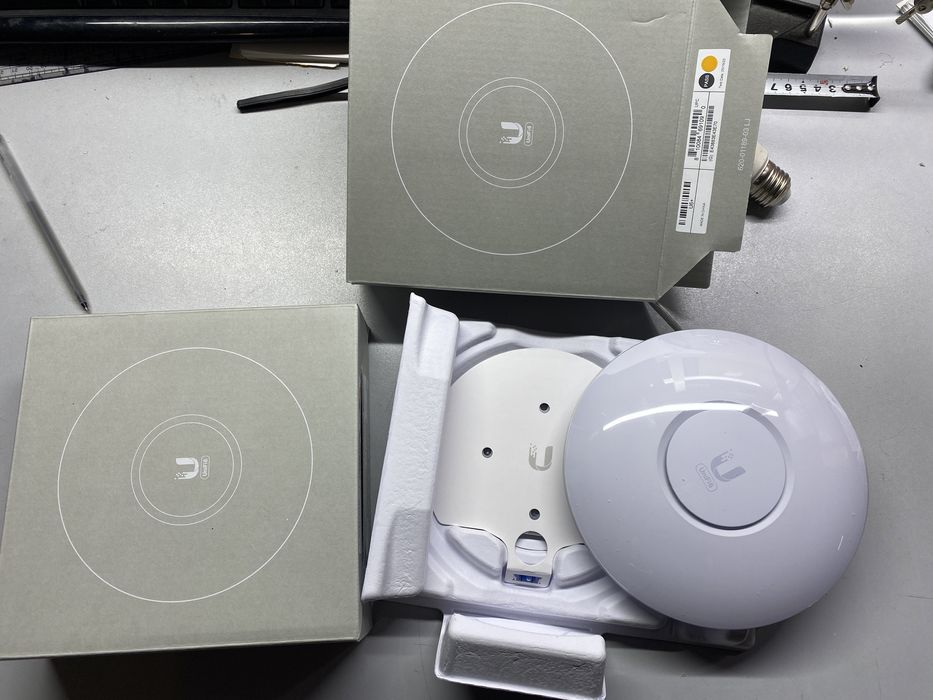 Unifi u7 lite ubiquiti wifi u6