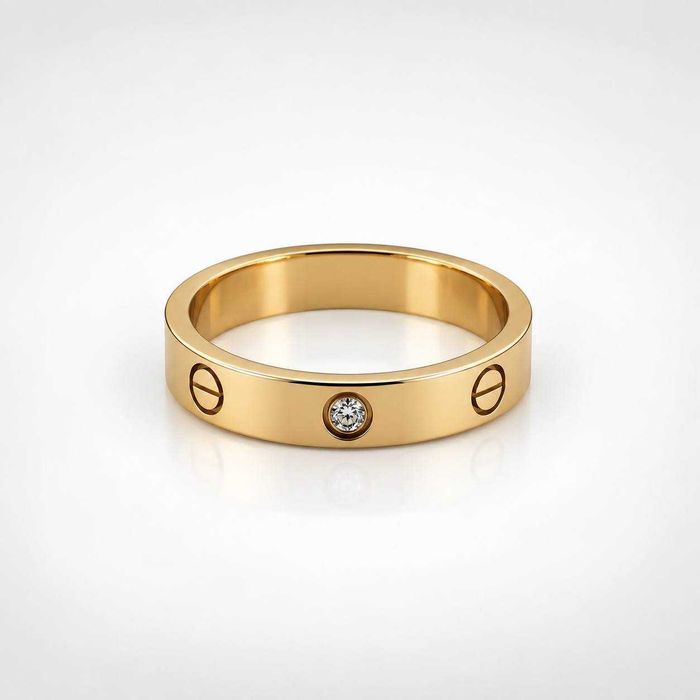 Кольцо Cartier Love