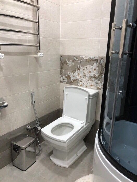 3/4/7 Новостройка Срочно сдам евро люкс квартиру в центре города