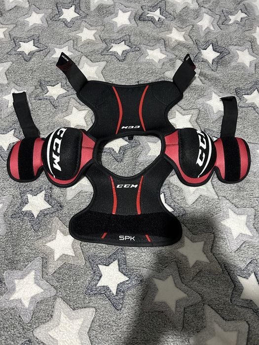 Хоккейная форма комплект