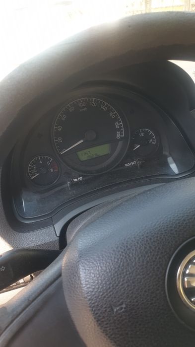 SKODA Citigo 2014 — imagine 4