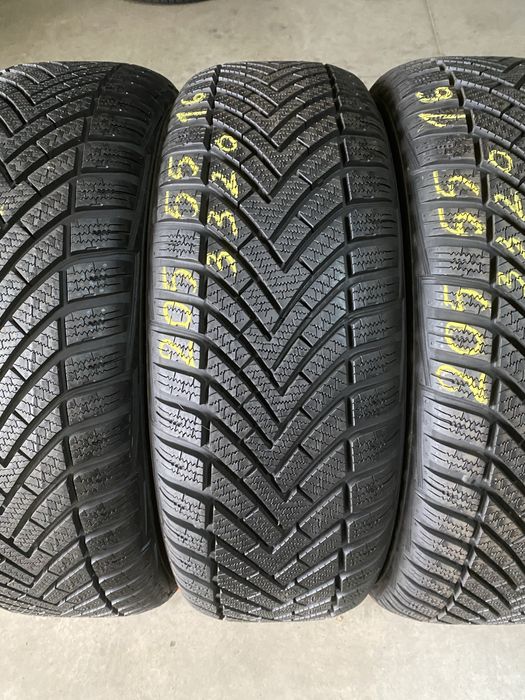 Anvelope iarna 205/55/16 Vredestein Wintrac 205 55 16 R16