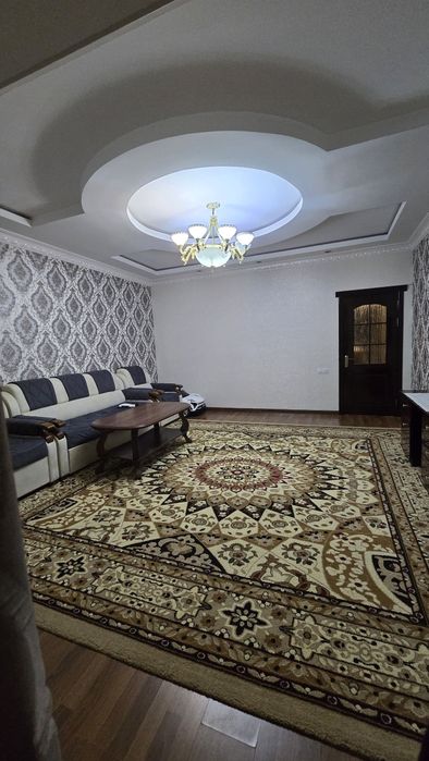 3-х комнатная квартира , Алгоритм 31 квартал