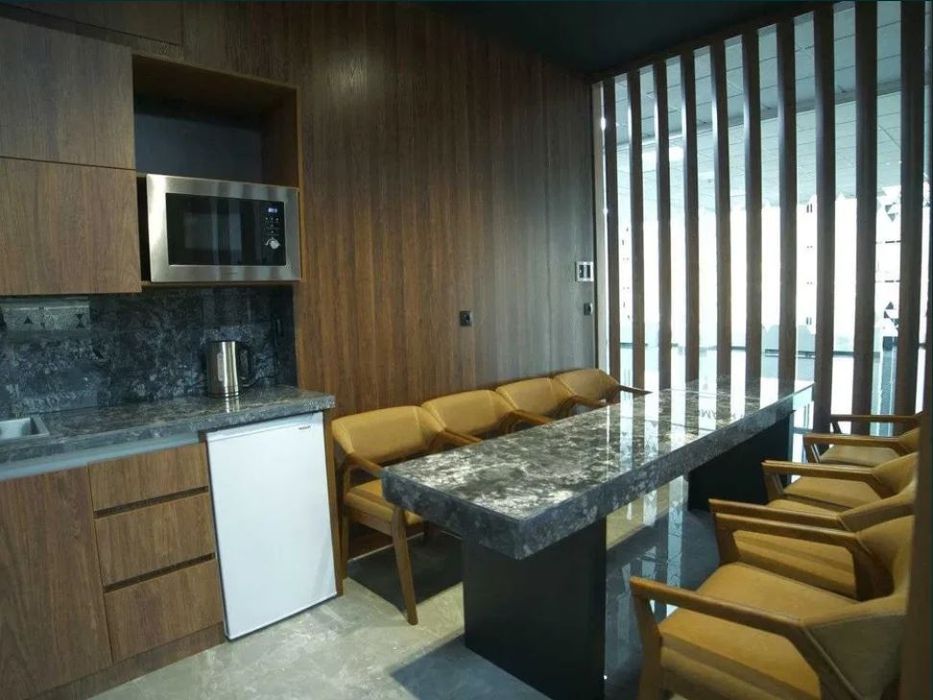 Аренда офиса на Ц-6. Казахстан. 245 м²