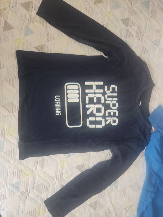 Нови детски блузки