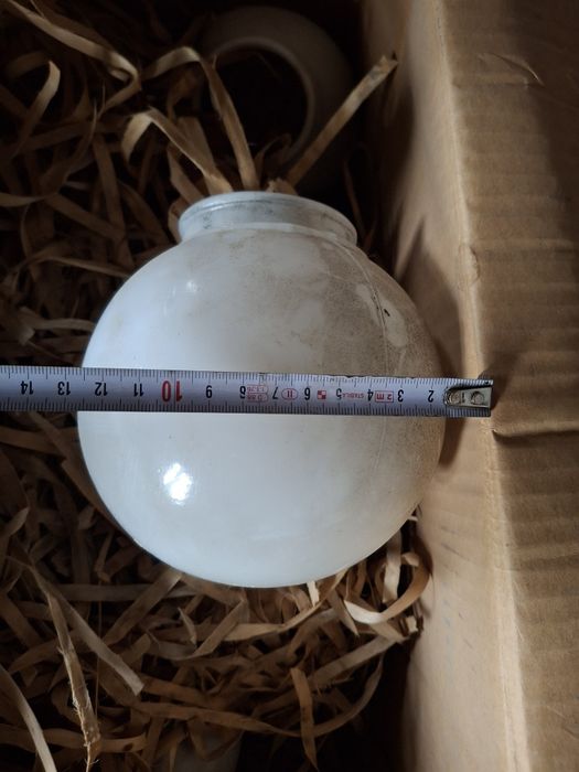 Продам стекло/плафон к светильникам