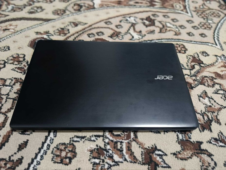 XOLATI tiniq acer  sotiladi