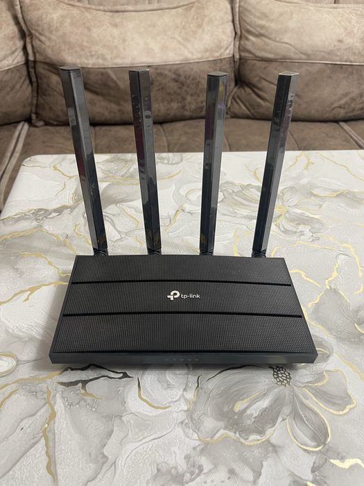tp-link archer c6