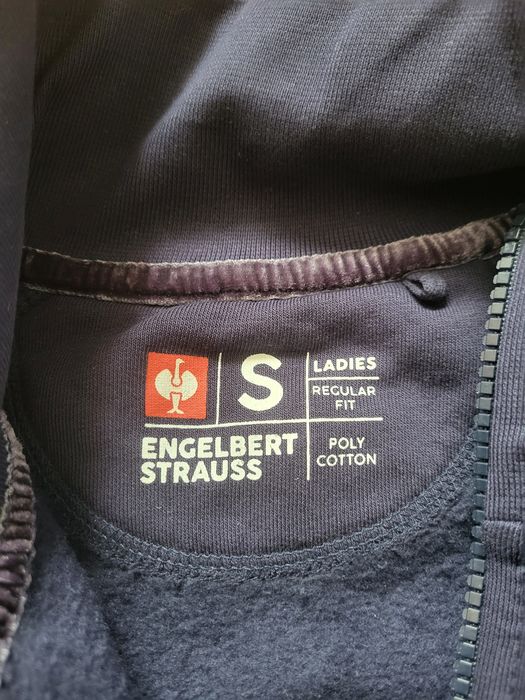 Engelbert Strauss pulover