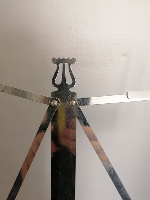 Stativ, trepied, suport partituri