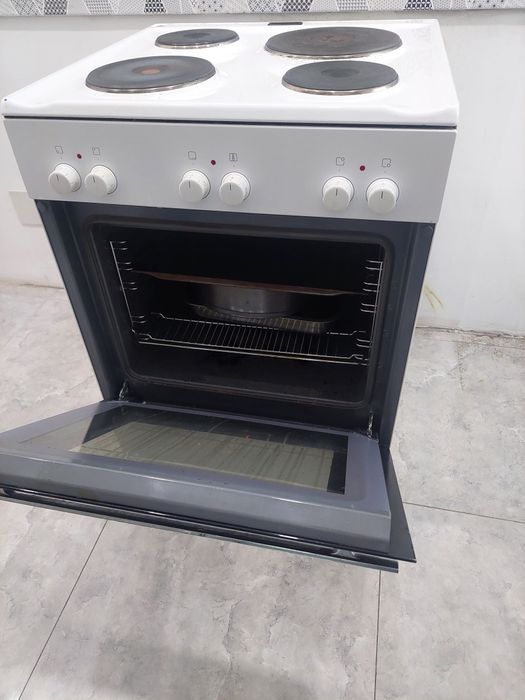 Электрическая плита Bosh