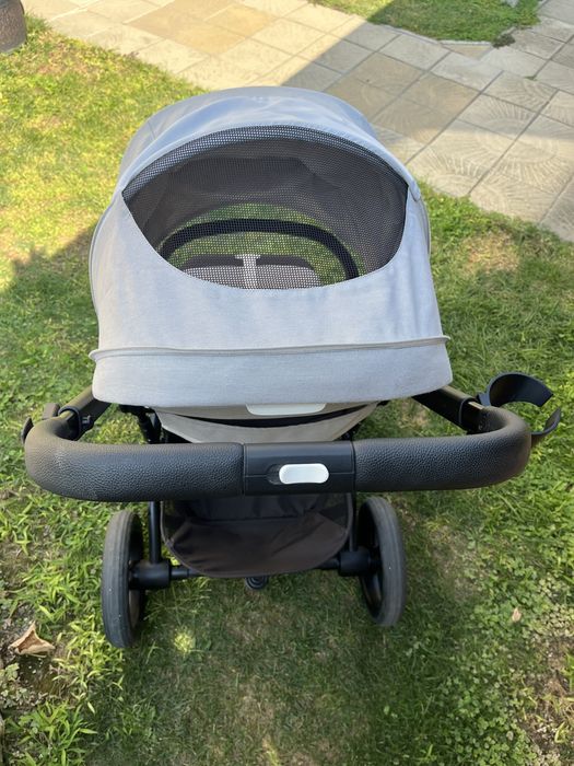 Бебешка количка Cybex Balios S