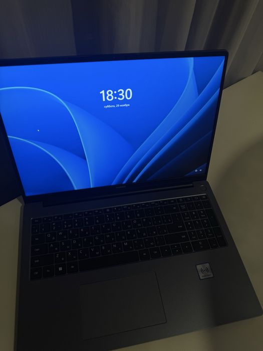 Huawei Matebook D16 2024