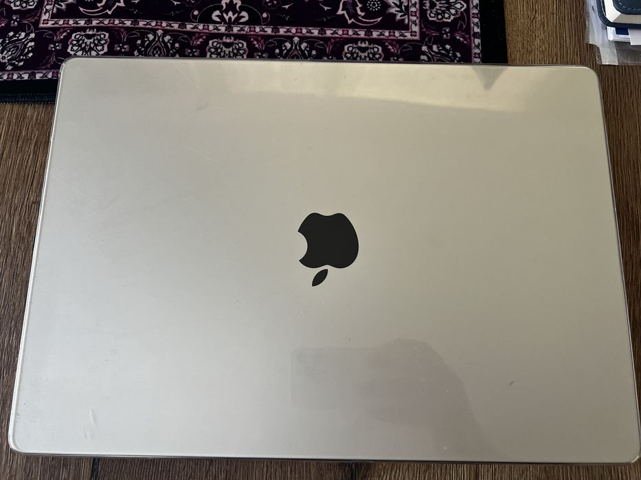 Macbook pro 16 m1 pro