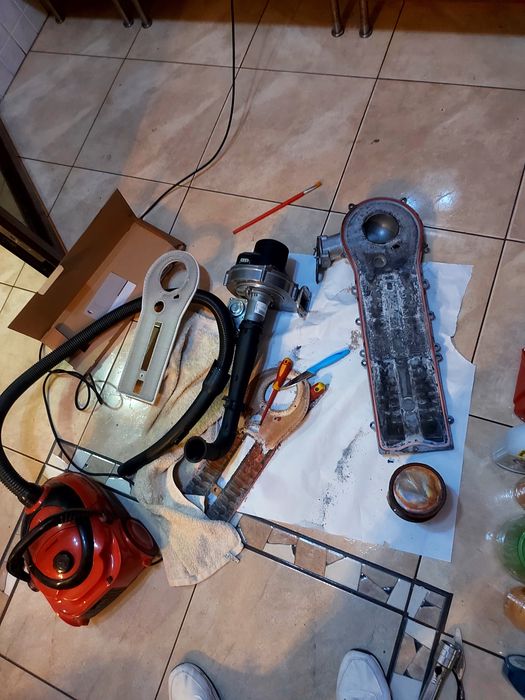 Service centrale termice BUCURESTI SI ILFOV