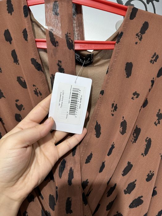 Женское   платье