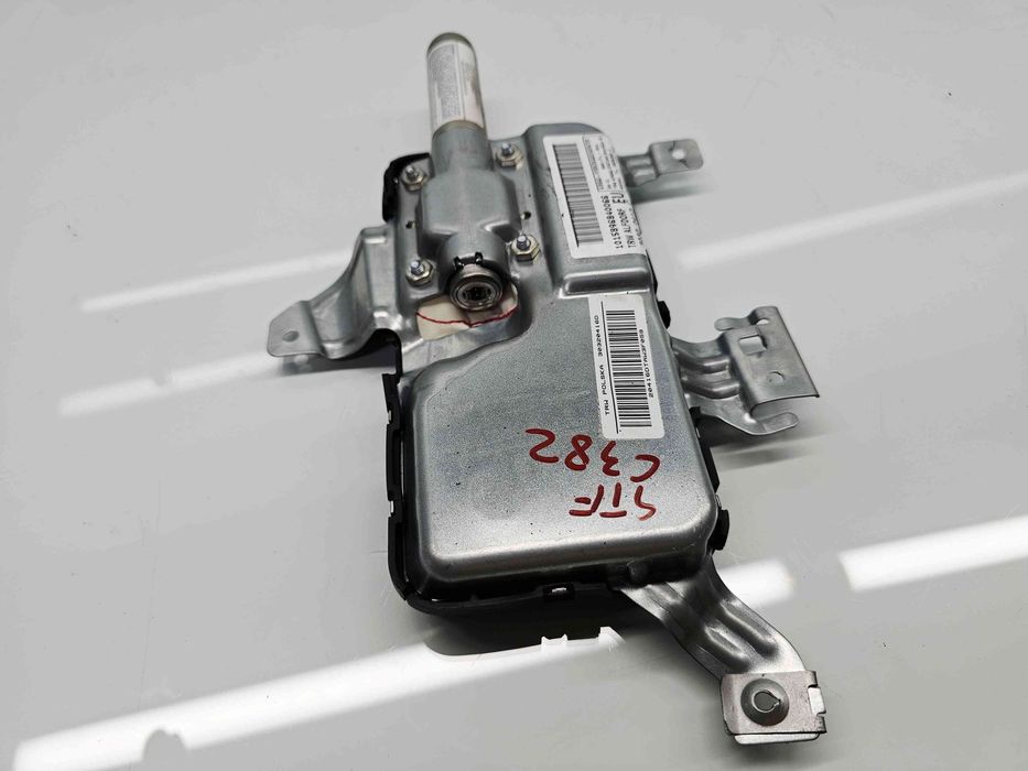 Airbag lateral stanga Mercedes Clasa C (W203) [Fabr 2000-2007] A20386