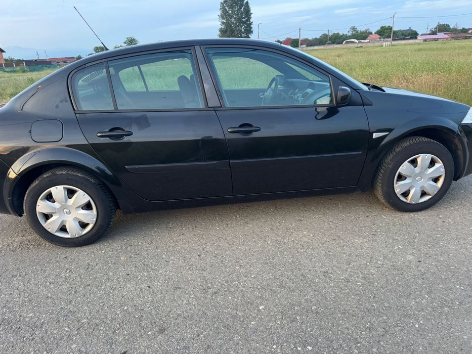 Renaul Megane 2, Unic proprietar, Impecabil