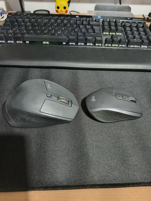 Mouse Logi Master 2s MX Anywhere 2