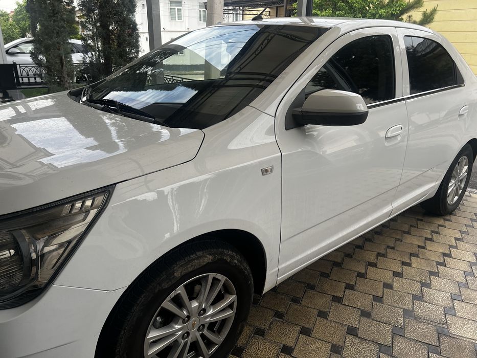 Chevrolet Cobalt 2023