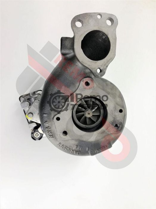 Turbosuflanta Mercedes / Jeep / Chrysler 3.0 TDI
