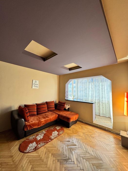 2 camere Bd. Garii – Proprietar | Parcare inclusă | Mobilat - utilat