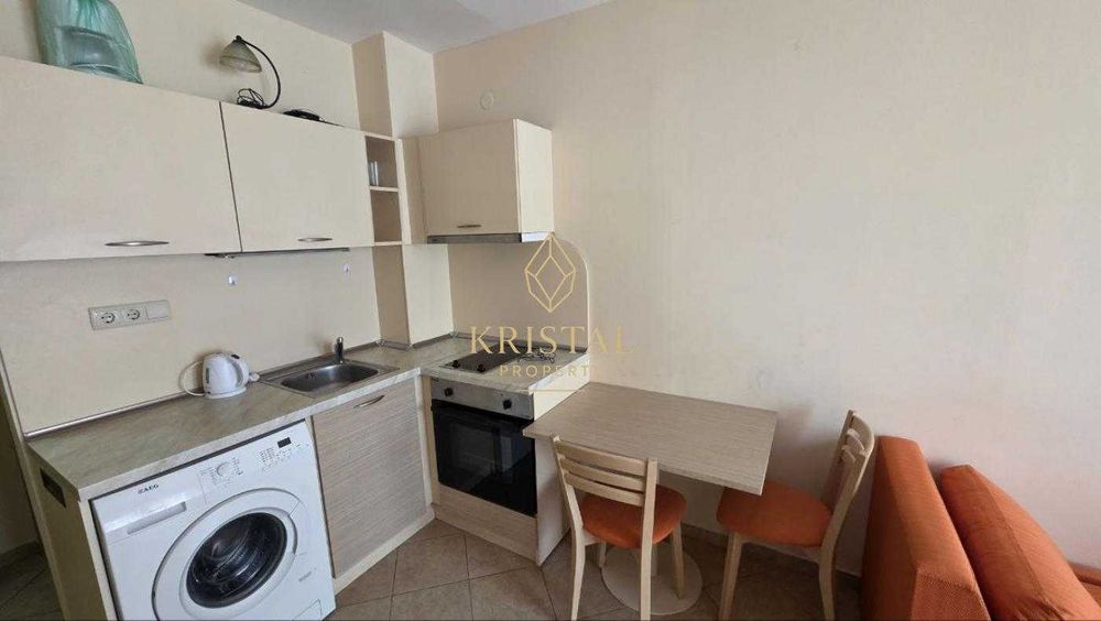 Продава се Едностаен апартамент в к.к. Слънчев бряг - 31 кв.м за 888 €/кв.м - Снимка #5