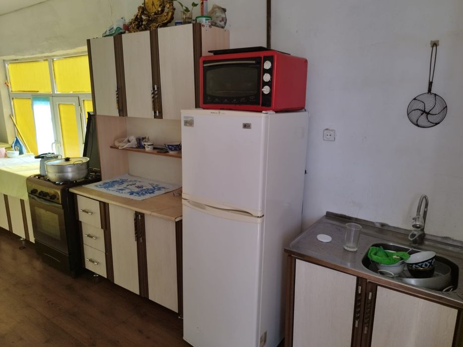 Продается времянка 62кв.м. 2 комн.