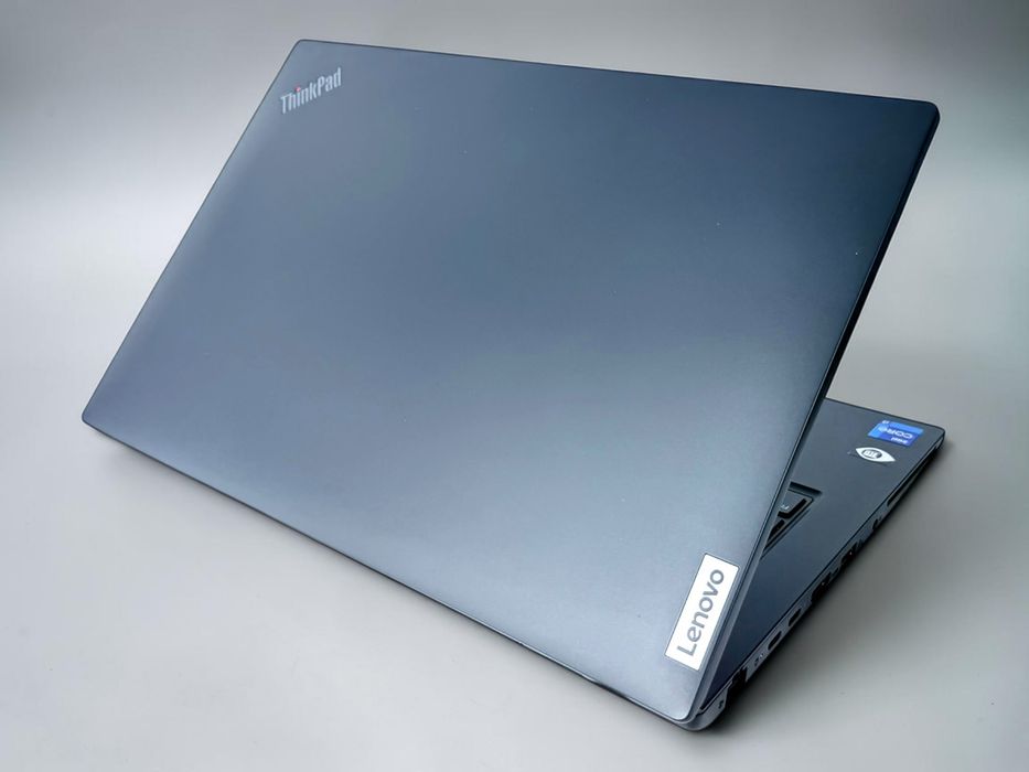 Lenovo ThinkPad L14 Gen 3 14" Full HD Intel Core i7-1255U 16GB RAM 256GB SSD Гаранция!