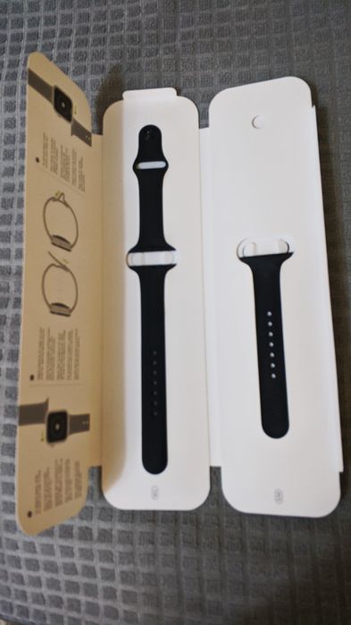 Apple Watch 5 44 mm