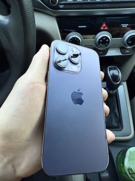 Iphone 14 pro iphone