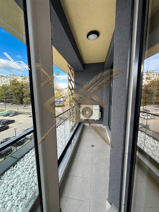 Дава се под наем Двустаен апартамент в Варна, Младост 2 - 60 кв.м за 600 € - Снимка #7