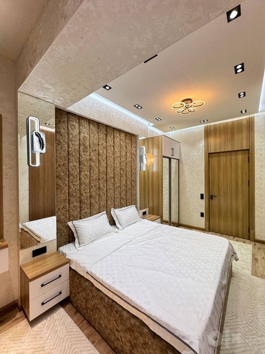 Продается квартира ЖК LAFETTI 5 комнт